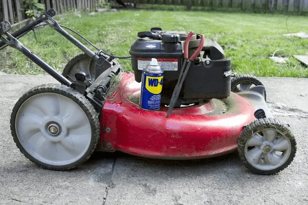 wd-40