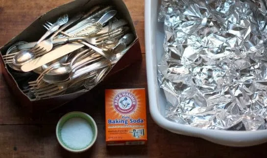 baking soda 13