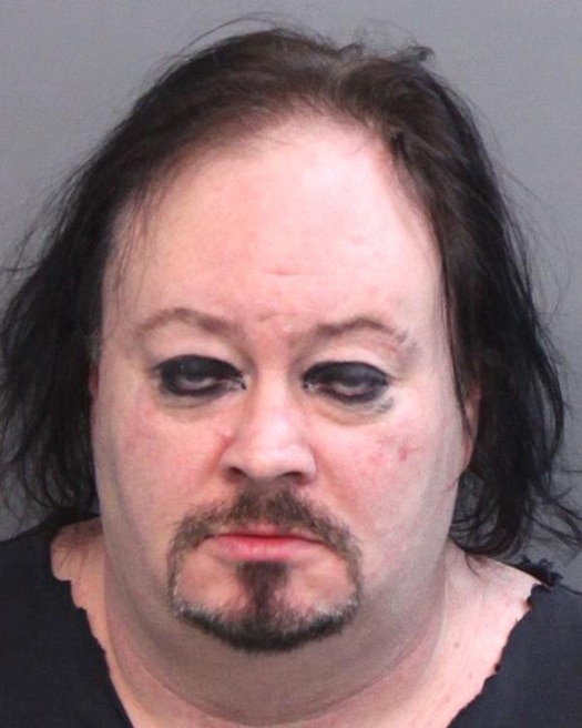 Busted 20 More Crazy Funny Mugshots Busted 20 More Crazy Funny Mugshots
