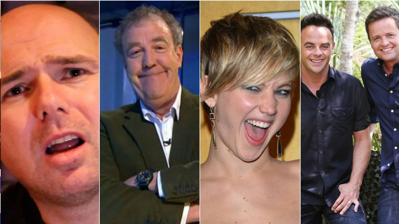27 celebrities who hilariously trolled their fans?