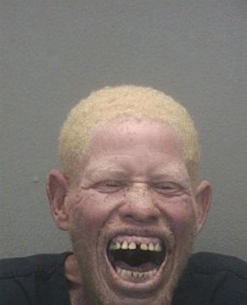 busted! 20 more crazy funny mugshots-Astounded.