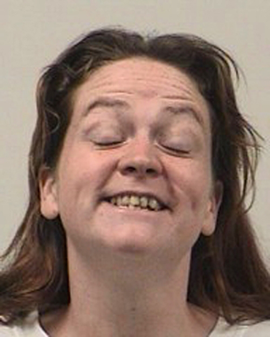 busted! 20 more crazy funny mugshots-Hey now Get Blissful!