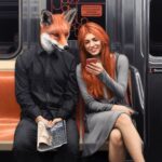 Mind-Blowing Hyperrealistic Art: Step into the Surreal World of Matthew Grabelsky
