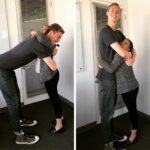10 Hilarious Tall People Problems That Only Giants Understand