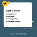 20+ Funny Knock Knock Jokes to Make You Laugh Out Loud!