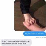 40 Absolute Funniest Texts Of The Last Years