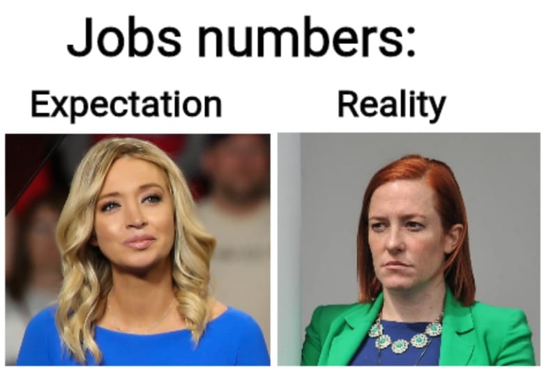 Expectations vs. Reality: 20 Hilarious Memes That Sum up Life's