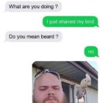 20 Hilarious Texts You Won't Believe Are Real!