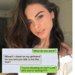 20+ Cheaters Who Got Caught Via Text Messages