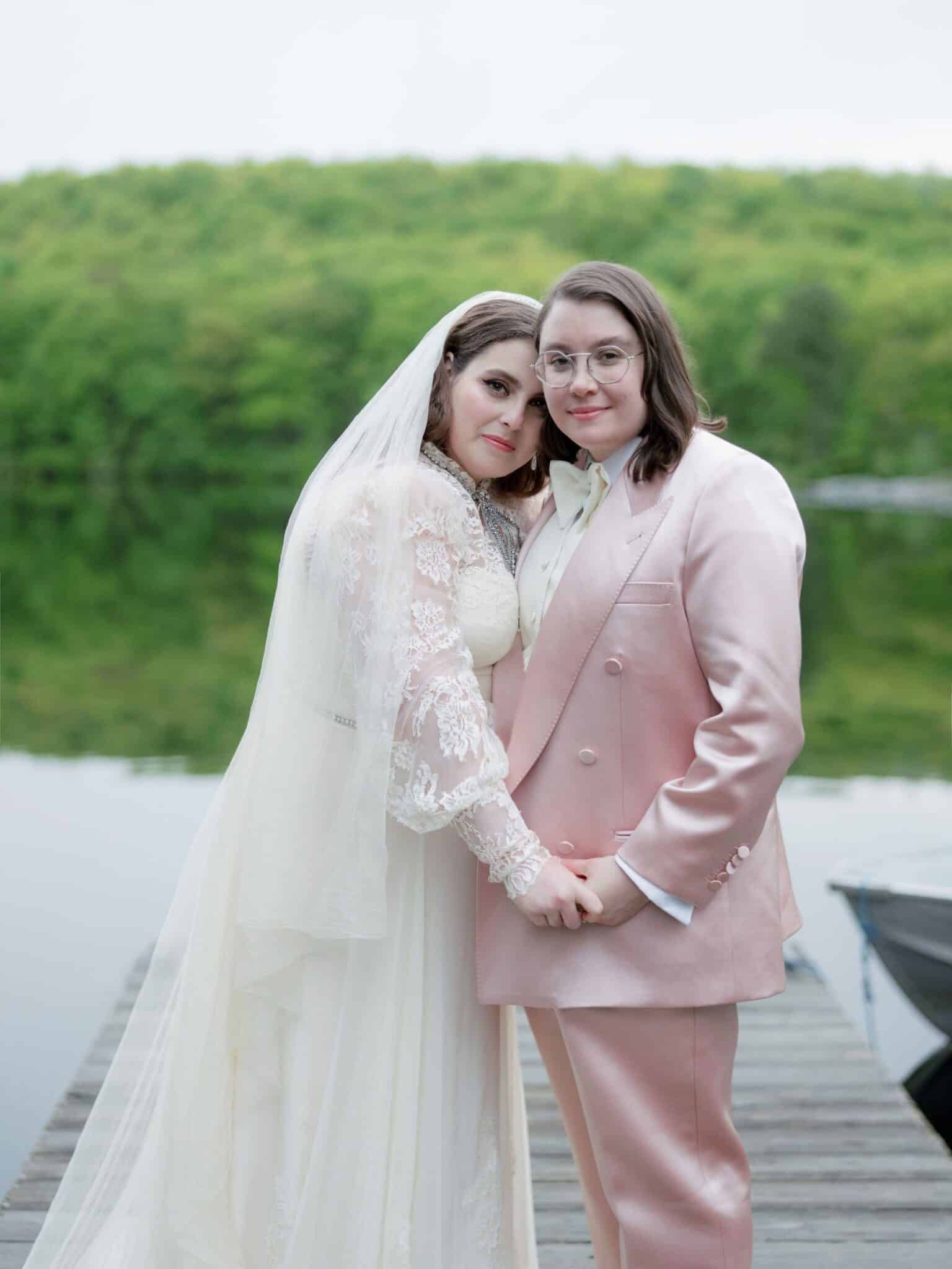 Top Celebrity Weddings of 2023 A Glance at the StarStudded Marriages