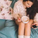 50 Sweet and Simple Good Morning Texts for Him