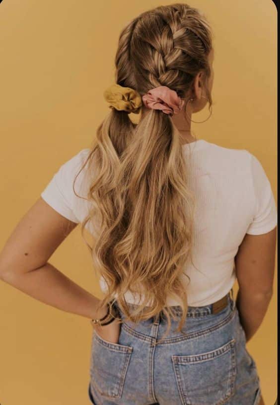 Long HairsStyles 2024 Ideas