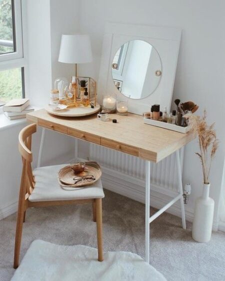 The 20 Best Makeup Vanities Of 2025 C2fb2089c5ea04442ae4e9a1064c8ed4 450x563
