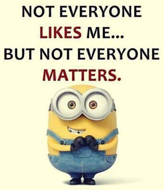 Minion Quotes: Adding Fun and Whimsy to Your Day