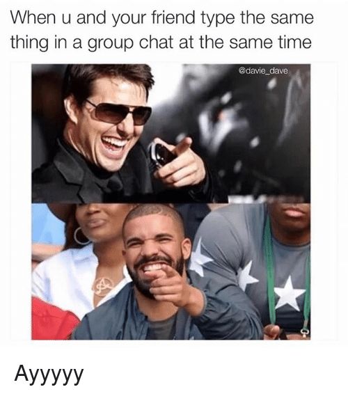 Laugh Out Loud with These 20 Text Memes for Your Friend Group