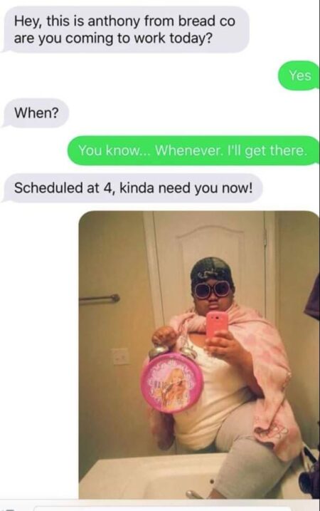 These Funniest Wrong Number Texts People Sent And Got Hilarious Responses