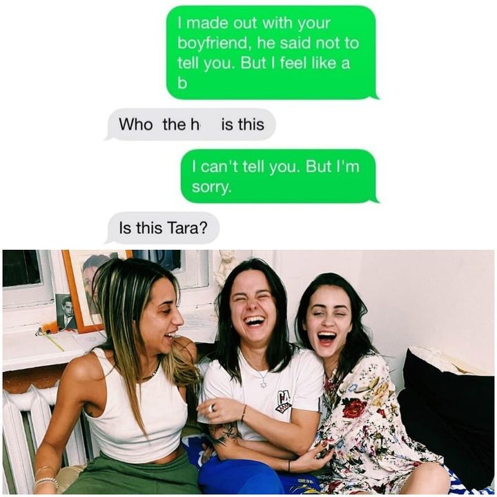 20+ Funny Prank Text Ideas for Friends