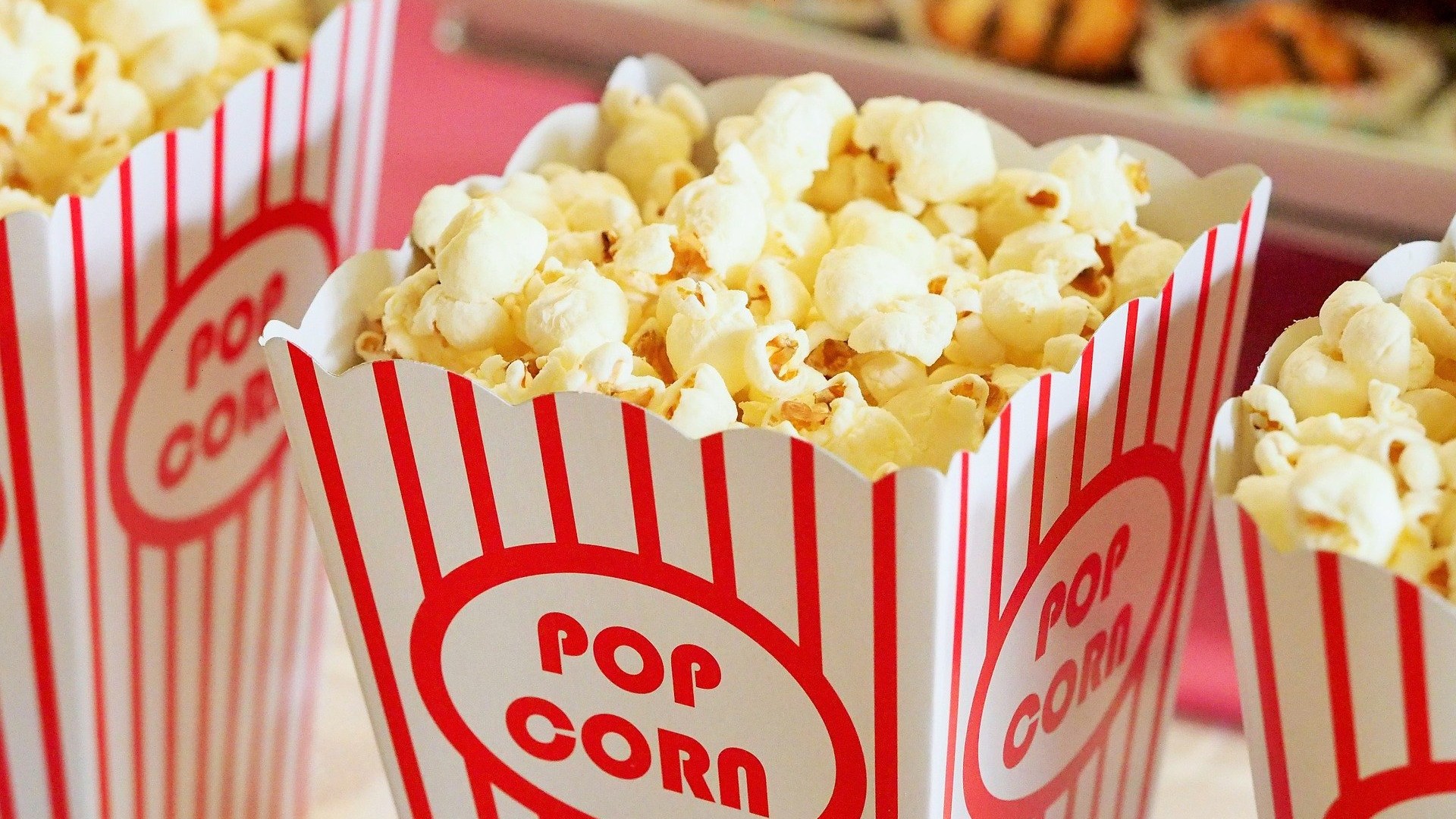 Ultimate Guide to the Best Movie Theater Snacks