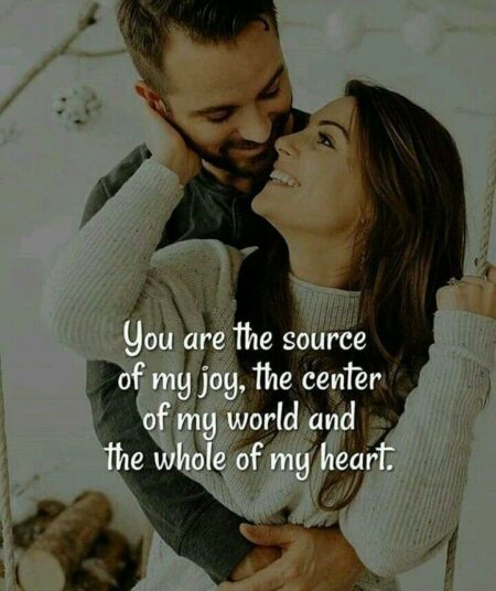 20 Amazing Romantic Quotes For Lover