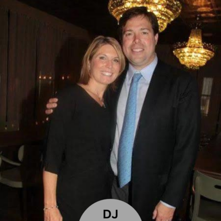 Nicole Wallace and Michael Schmidt Wedding Pictures: A Look at the