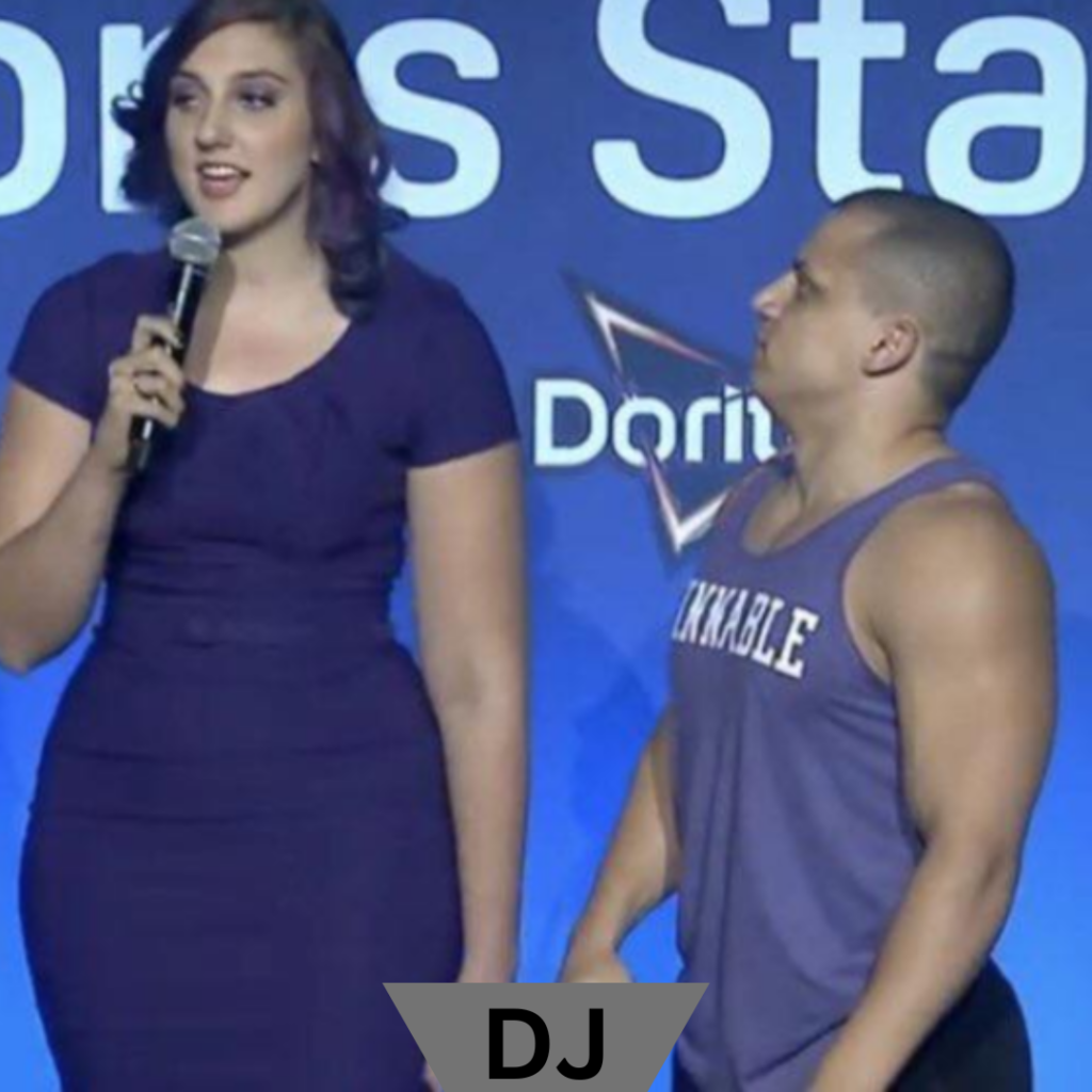 Tyler1's Height Revealed: The Truth About How Tall He Really Is