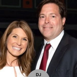 Nicole Wallace and Michael Schmidt Wedding Pictures: A Look at the
