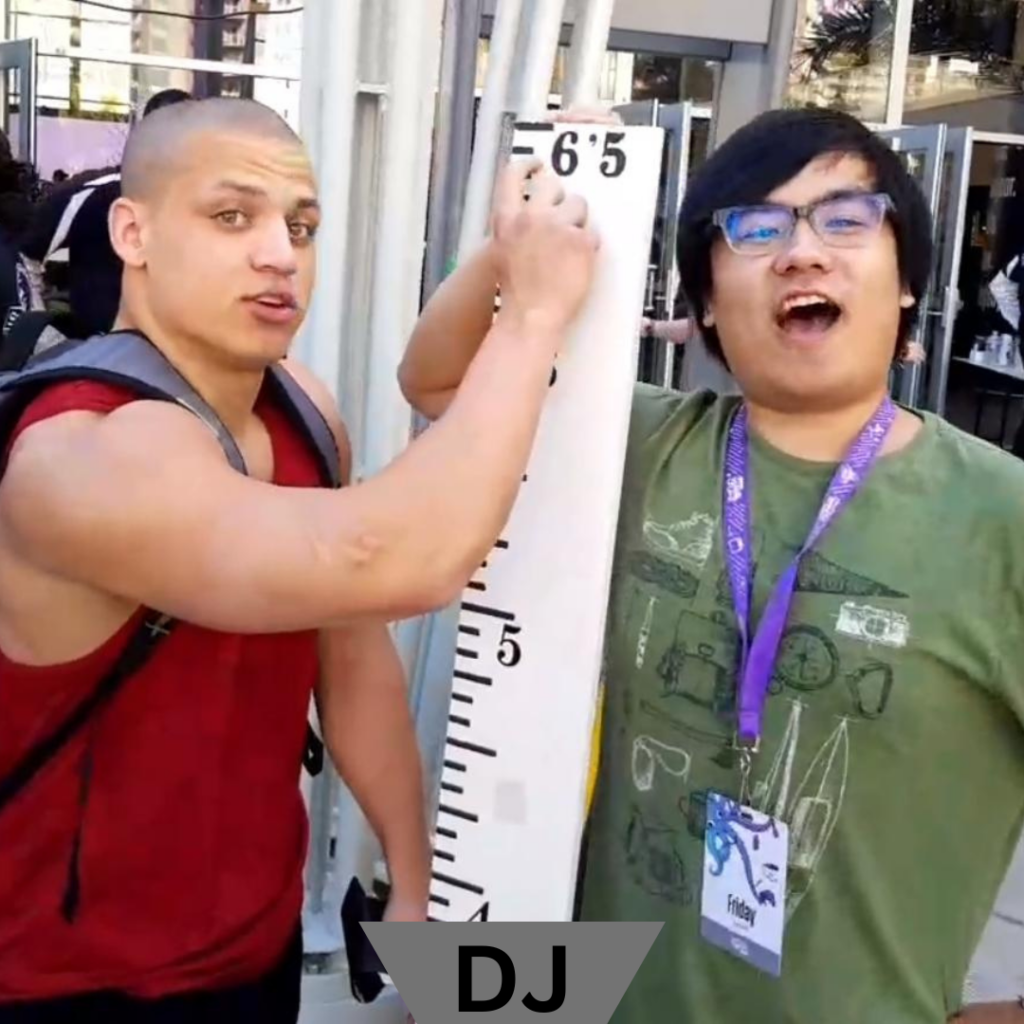 Tyler1's Height Revealed: The Truth About How Tall He Really Is