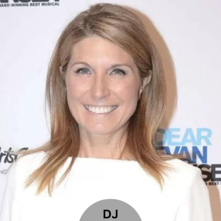 Nicole Wallace and Michael Schmidt Wedding Pictures: A Look at the