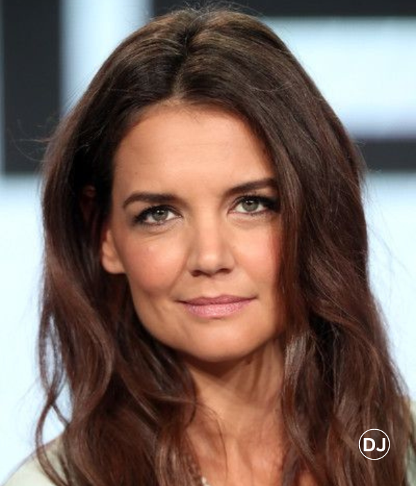 Katie Holmes's Comedic Side