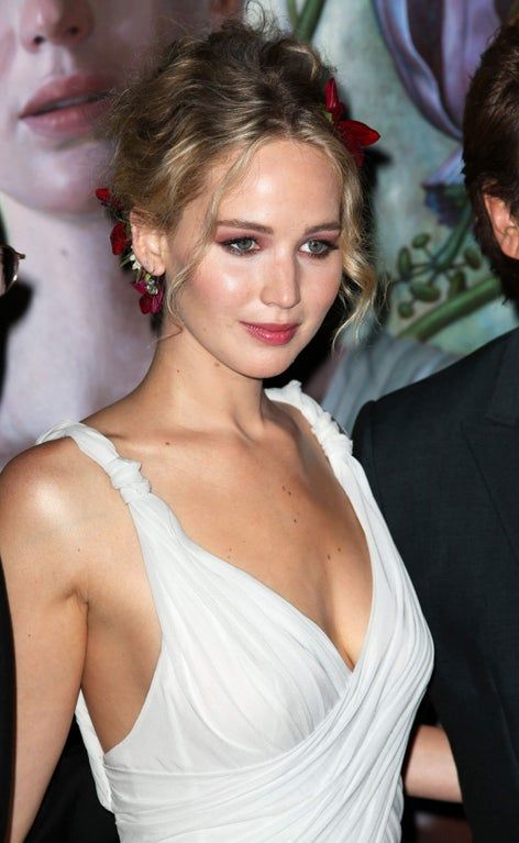 "Discover Jennifer Lawrence's Age: Biography, Career, and More"