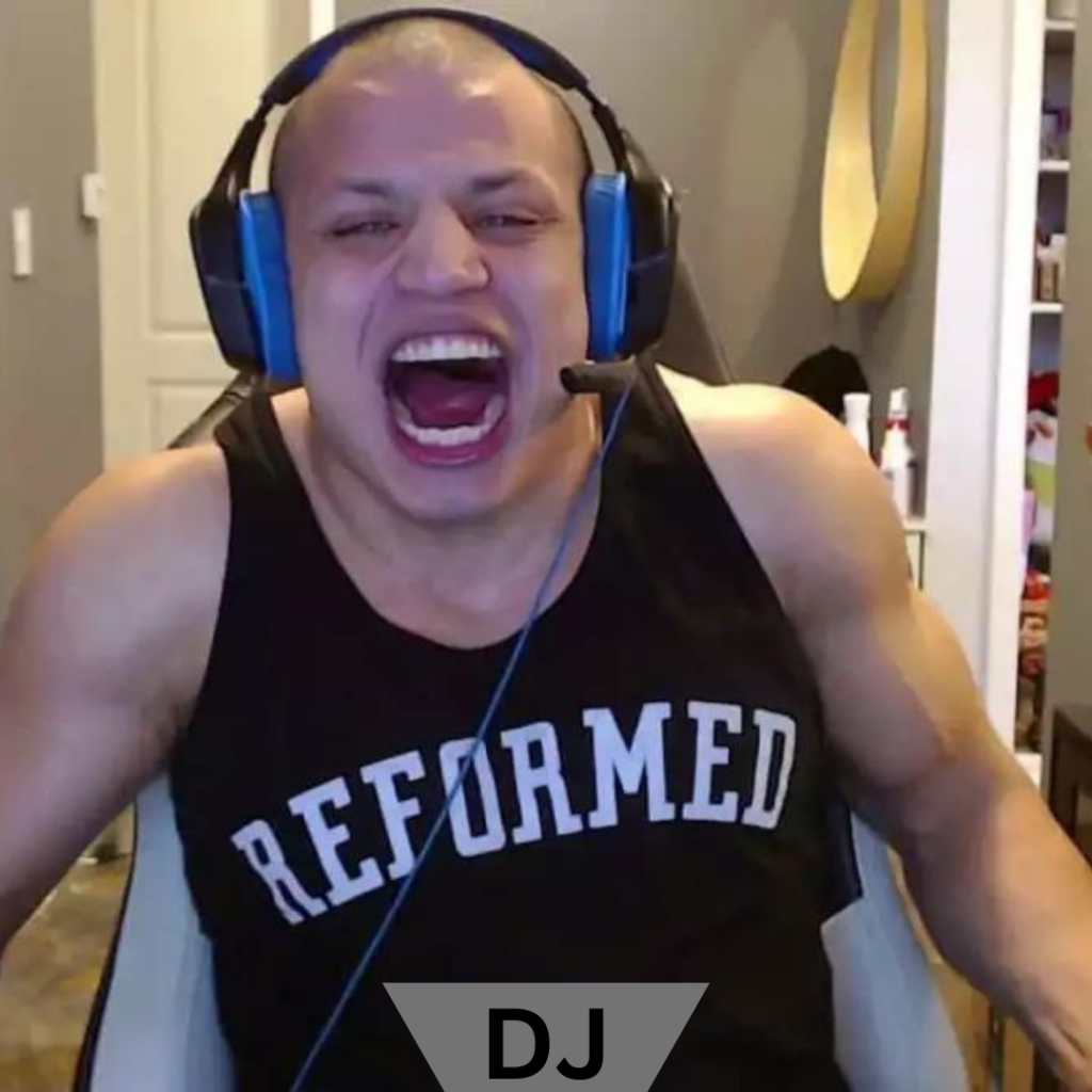 How Tyler1 Height Affects His Streaming Career