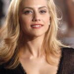 "Brittany Murphy Height: Unveiling the Height of the Late Talented Actress"