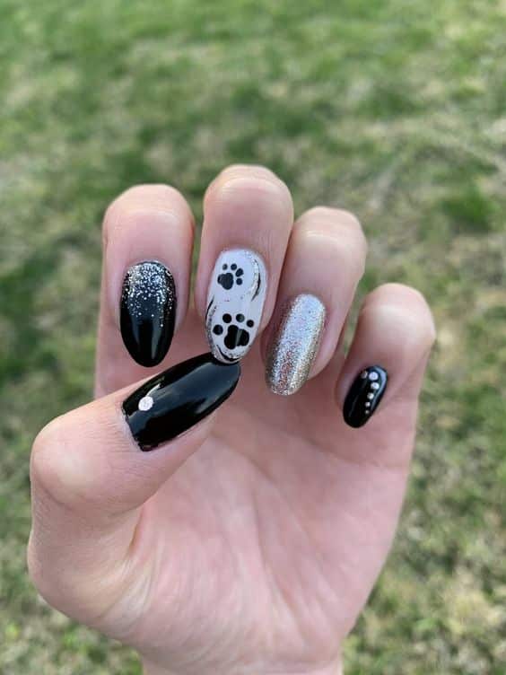 Short Nails