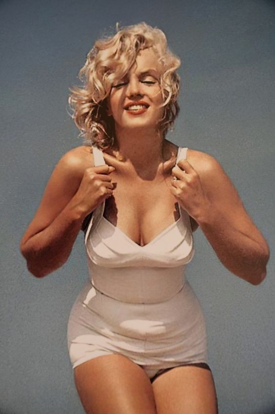 "Marilyn Monroe's Daughter: Unveiling the Fascinating Story"