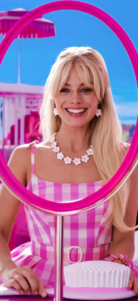 Barbie Movie 2023 Review A Witty and Whimsical Whirl