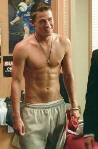 The Ultimate List of the Hottest Male Celebrities of All Time