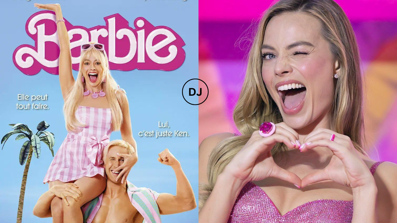 Barbie Movie 2023 Review A Fun and Entertaining Ride