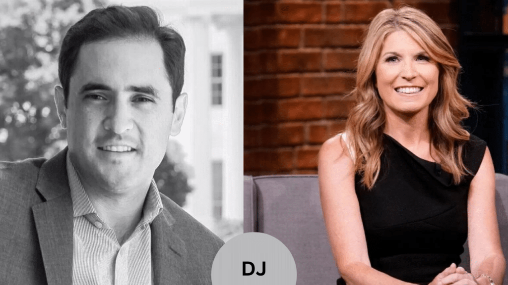 Nicole Wallace and Michael Schmidt Wedding Pictures A Look at the