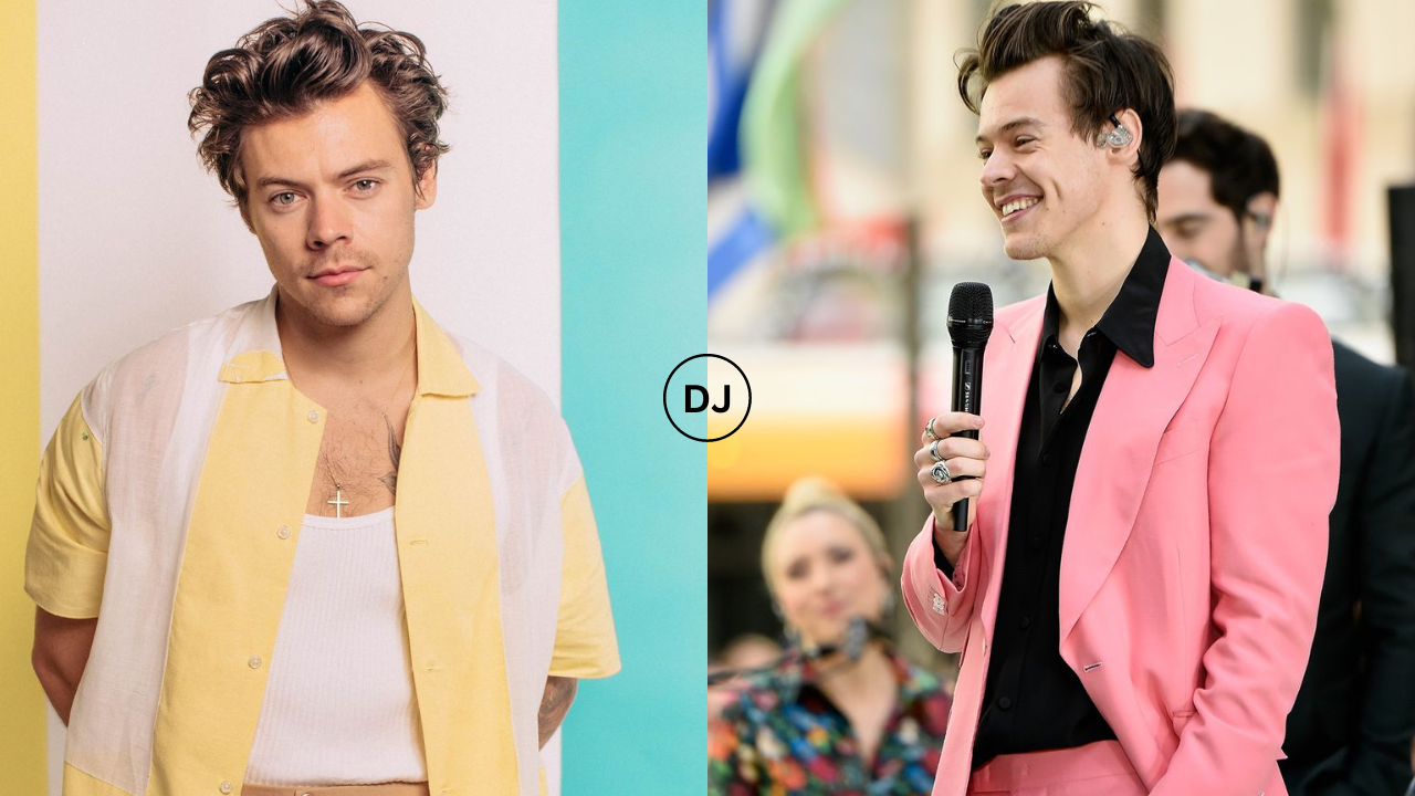 Harry Styles Age Hometown and Biography A Complete Guide