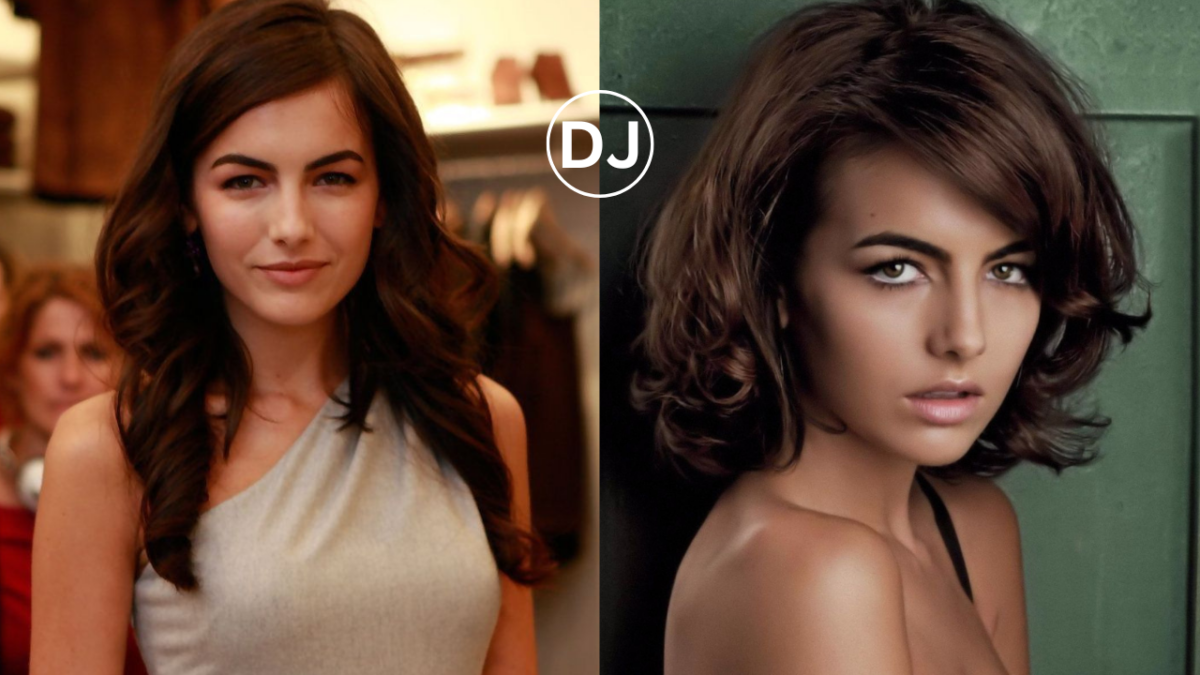 Camilla Belle A Story Of Her Life, Career and Facts