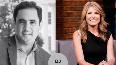 Nicole Wallace and Michael Schmidt Wedding Pictures: A Look at the