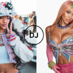 Saweetie Rapper a Style Icon From California
