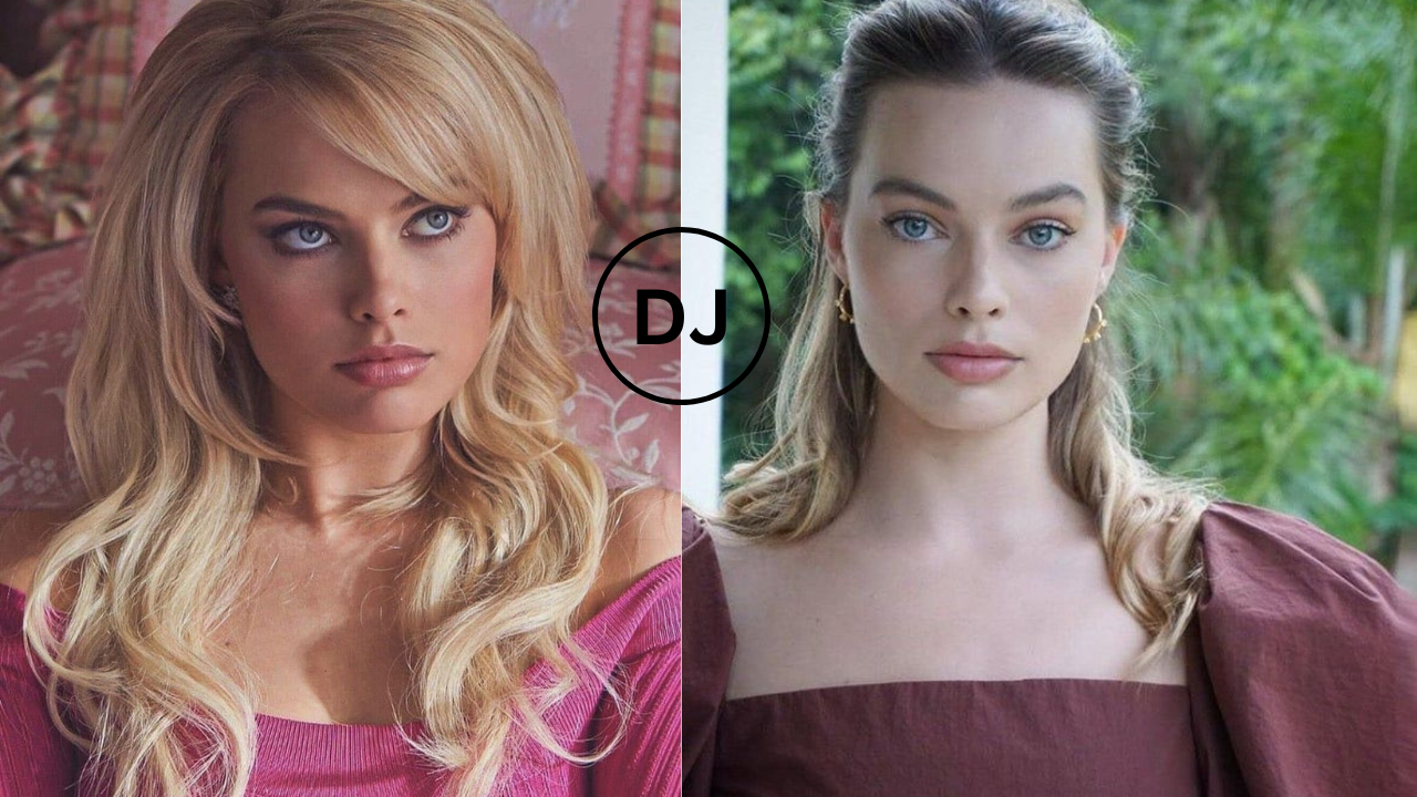 Margot Robbie's Age and Career Timeline