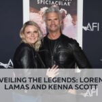 Unveiling the Legends: Lorenzo Lamas and Kenna Scott