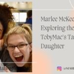 Marlee McKeehan: Exploring the Life of TobyMac's Talented Daughter