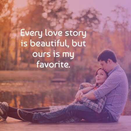 20 Amazing Romantic Quotes For Lover