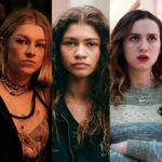 Which Euphoria Character Are You?