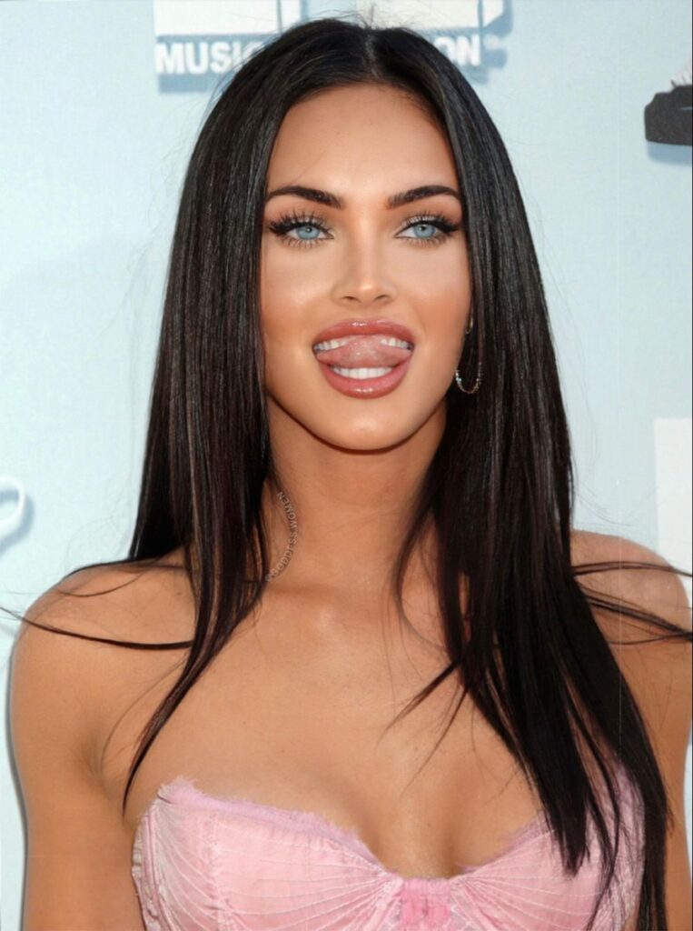 Megan Fox's Age: A Look Back at the Years