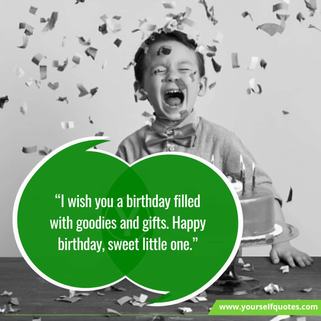 50 Happy Birthday Quotes For Every One