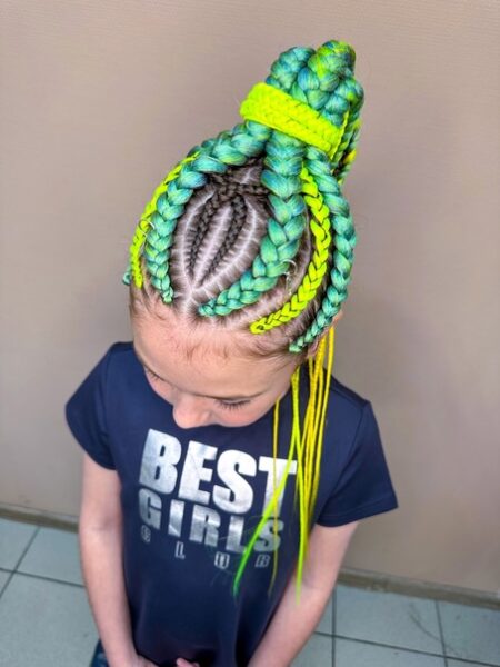 Braids For Layered Hair Stop Ruining Your Layers With These Hacks - 623e1p3